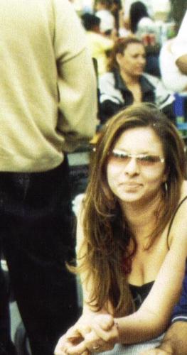 Sandra Jimenez
