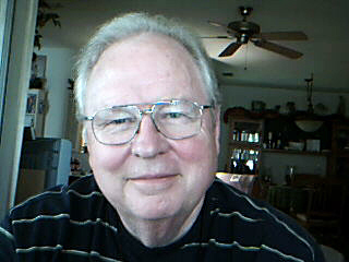 Edward Mayday