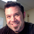 Brendan Prout
