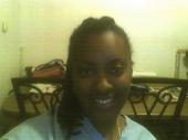 Michelle West