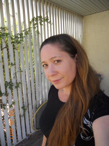 Kimberly Beauchan