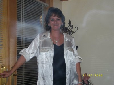 Tammi Boggs