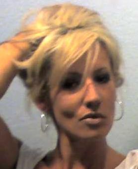 Holly Robinson