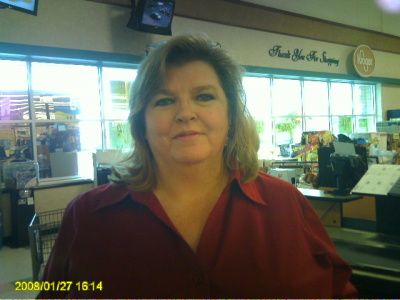 Deborah Shank