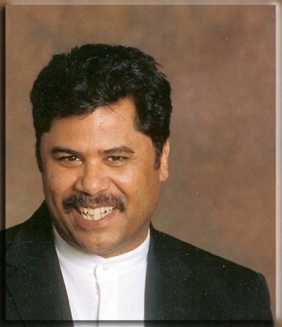 Juan Gonzalez