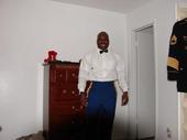 Gerald Speights