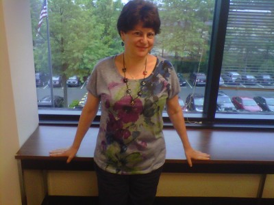Margaret Stern