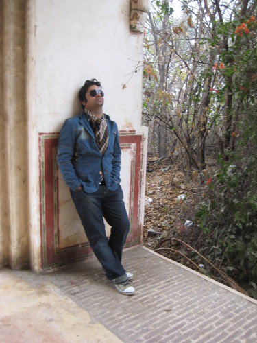 Rizwan Munawar