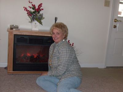 Theresa Zeller
