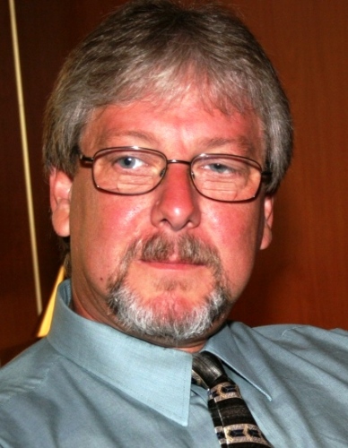 Daniel Barrett