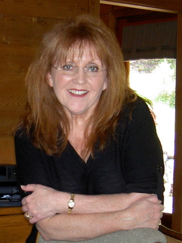 Judy Deery