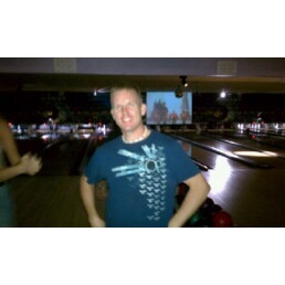 Richard Stinson