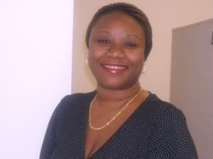 Dawn Wright