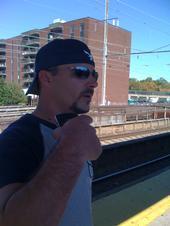 Shane Gaudet