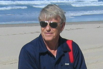 James Cronkhite