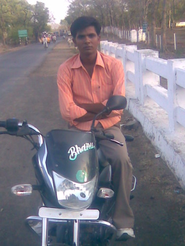 Bhanu Parihar