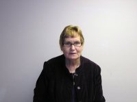 Judith King
