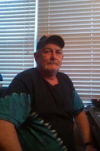 Ronald Turpin