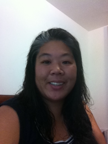 Lisa Kobata