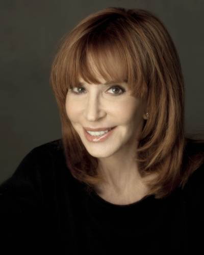 Carolyn Gilson