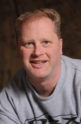 Jeffrey Gresser