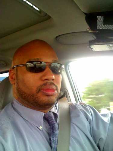 Aaron Whatley
