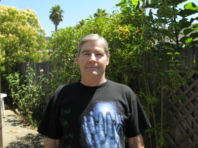 Daniel Moore