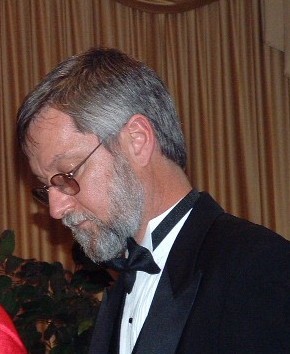 David Mitchell