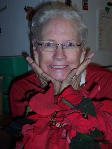 Karen Nicholas