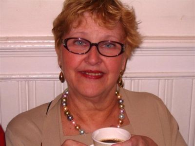 Nancy Llewellyn