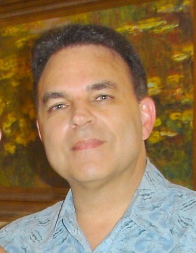 Sam Laperna
