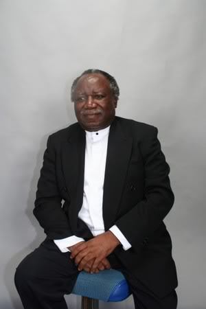 Samuel Akale