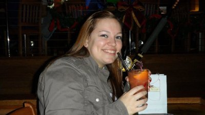 April Coke