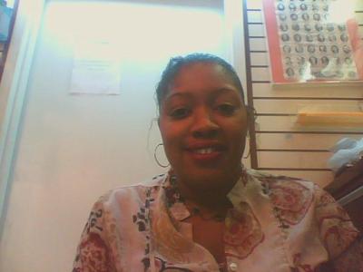 Chere Cunningham
