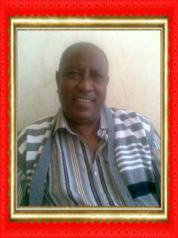 Seif Osman
