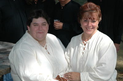 Pamela Lynch