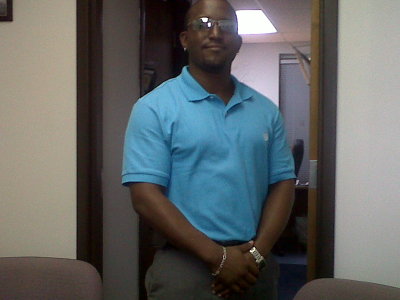 Roscoe Givens
