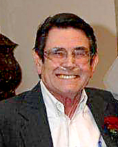 Lester Corum