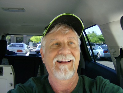 Dennis Denzin