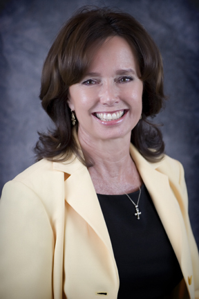Madelon Allen