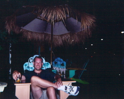 John Loveridge