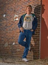 David Horton
