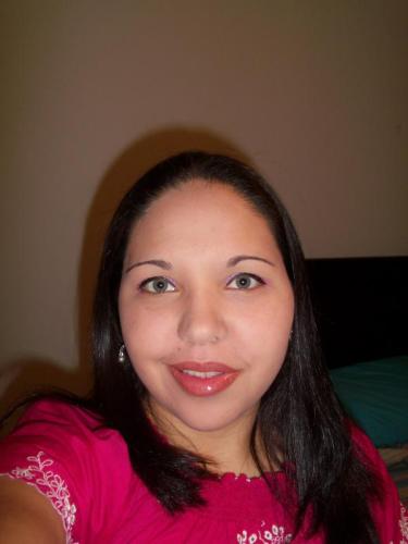 Patricia Flores