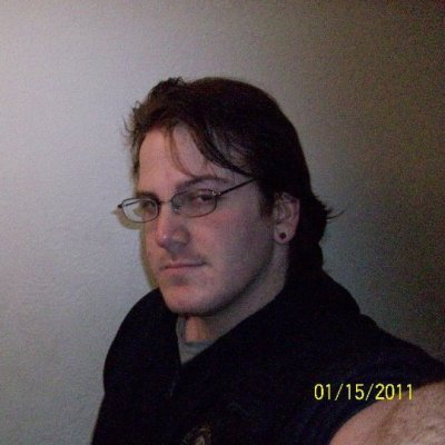 Jonathan Shaffer