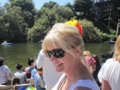 Gretchen Jenne