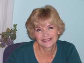 Doris Sturgeon
