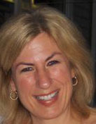 Suzanne Kelly