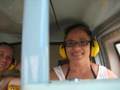 Sylvia Carrancho