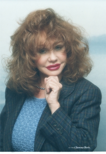 Sarah Simmons