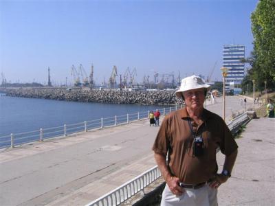 David Wilks